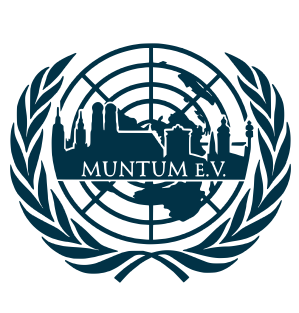 Logo von Model United Nations TU Munich
