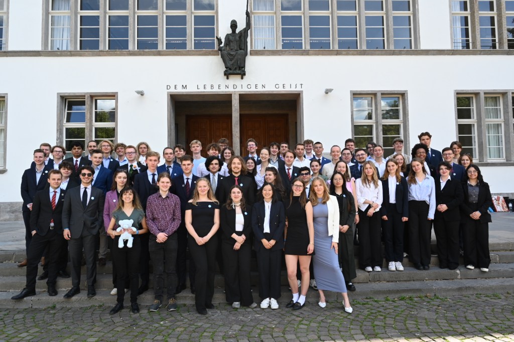 HDMUN 2024 –&nbsp;Pictures