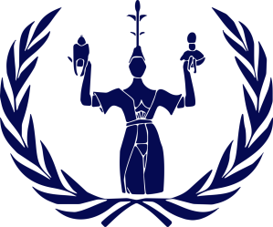 Logo der United Nations Association Konstanz